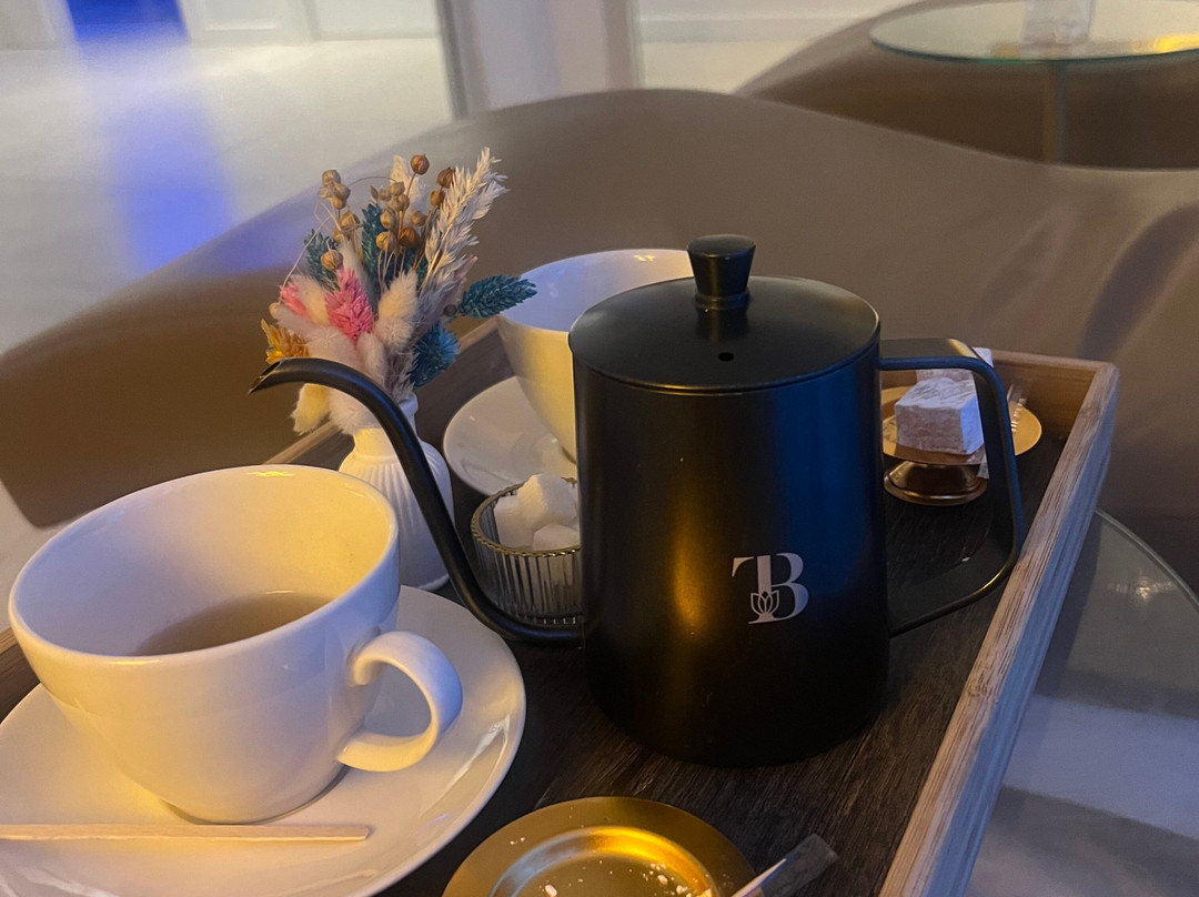 Therabliss Spa & Beauty Therapy-Konyaalti必去景点