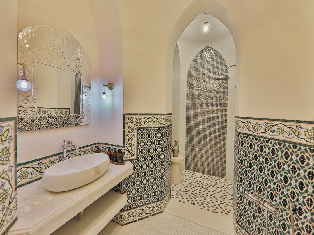 Balaban Boutique Hotel