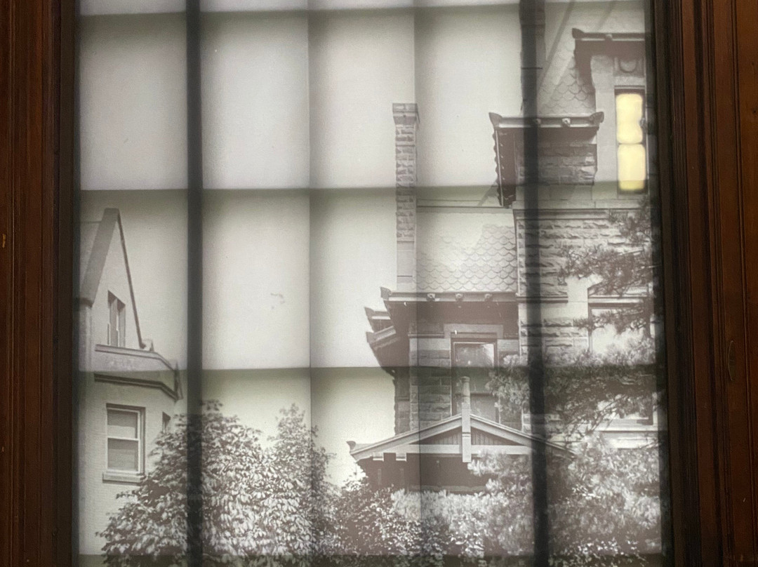 Cleveland History Center-克利夫兰必去景点