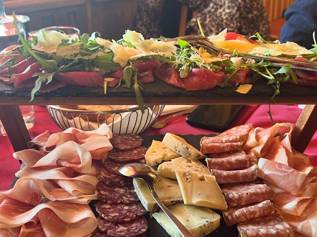 Hotel Sole del Baldo主图