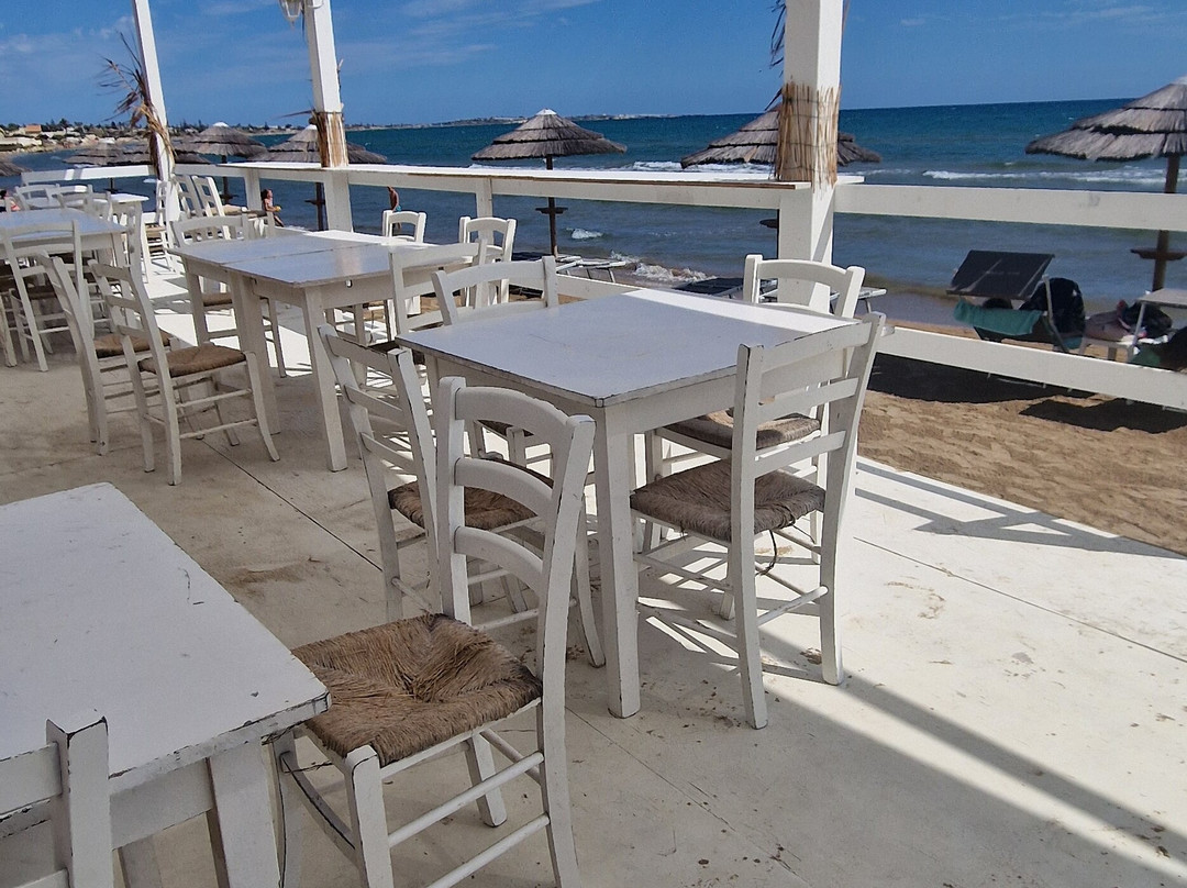 Baia Granelli-Pachino必去景点