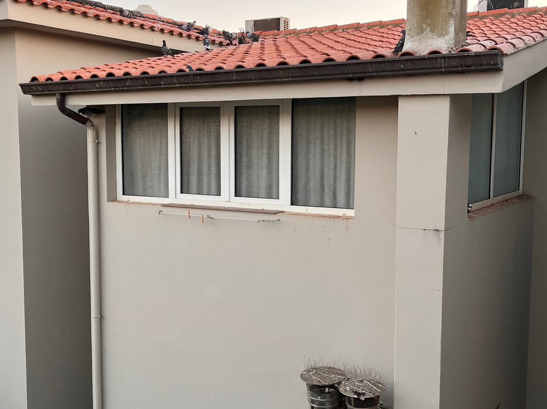 Lu' Hotel Porto Pino主图