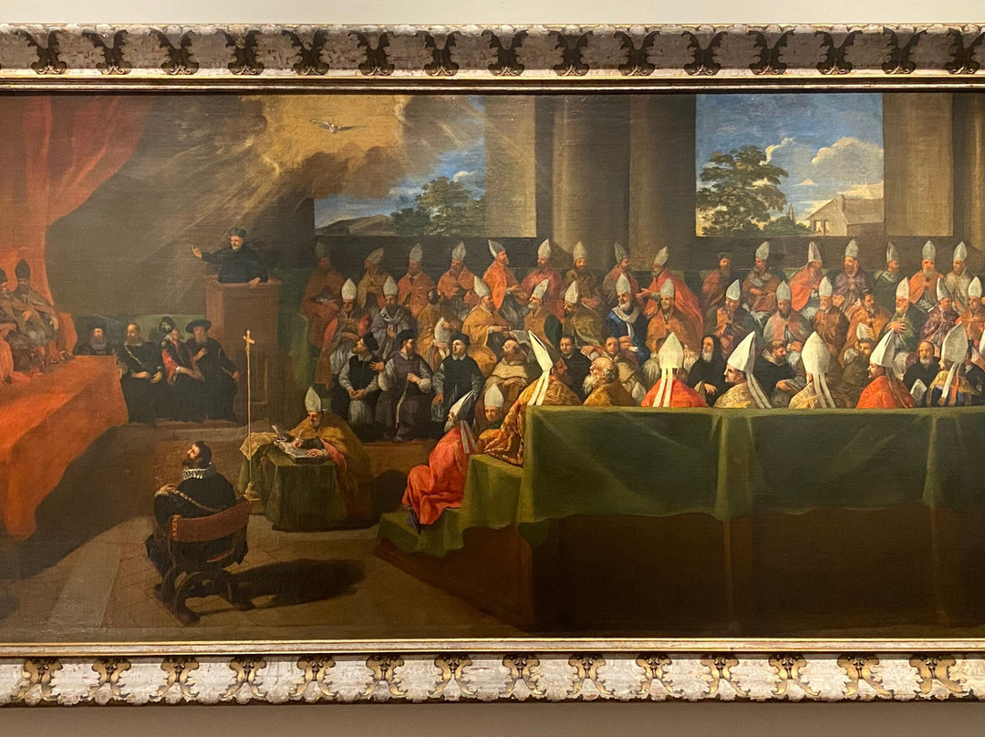 Museo Diocesano Tridentino-特伦托必去景点