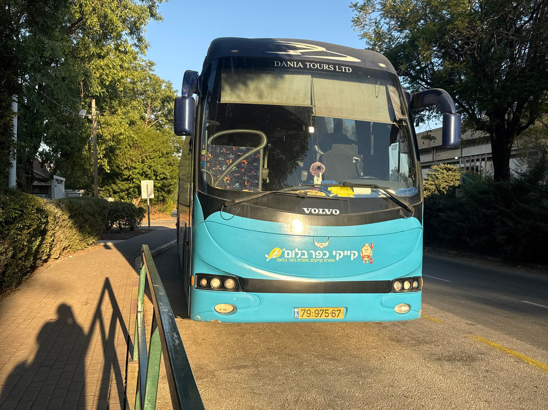 Kfar Blum Kayaks-Kfar Blum必去景点