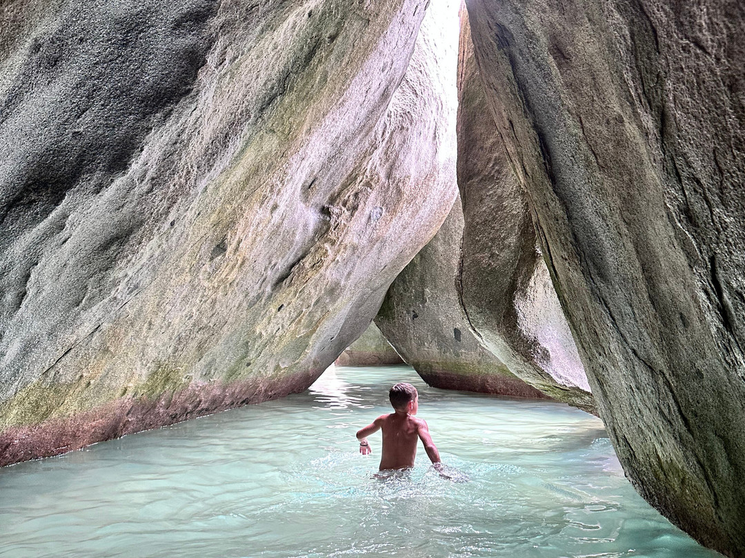 TMM Yacht Charters-Road Town必去景点