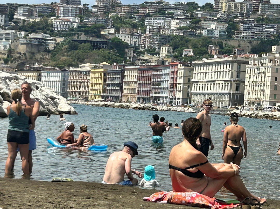 Lido Mappatella-Torre Annunziata必去景点