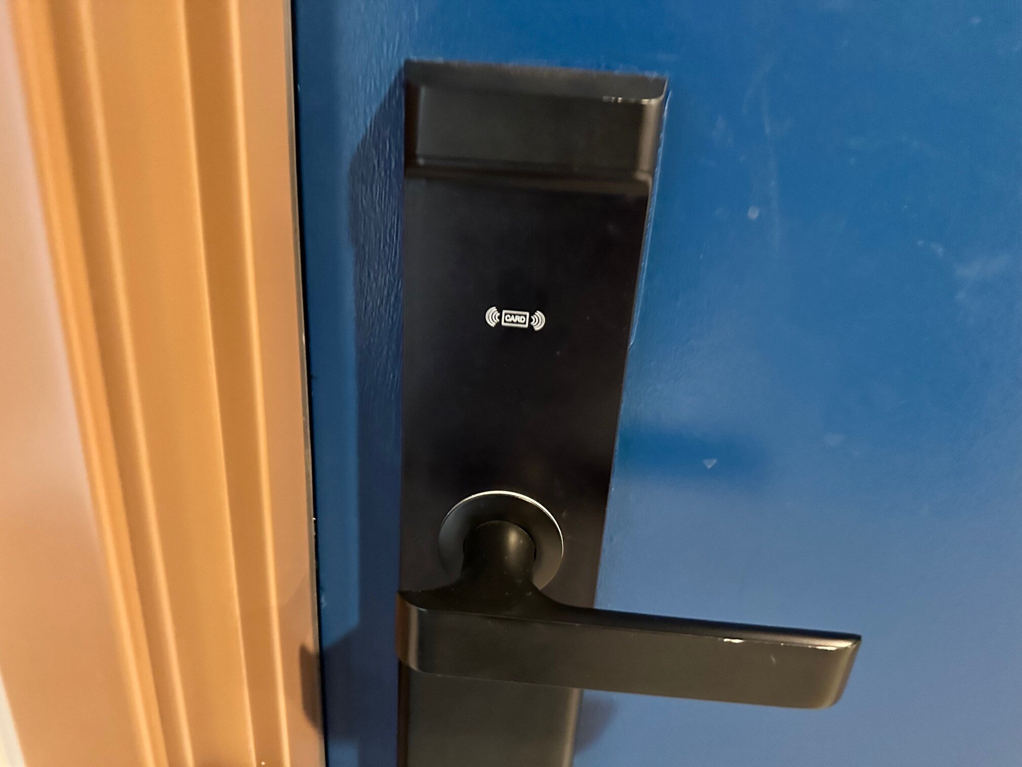 Aristocrat Hotel, BW Signature Collection-客卧