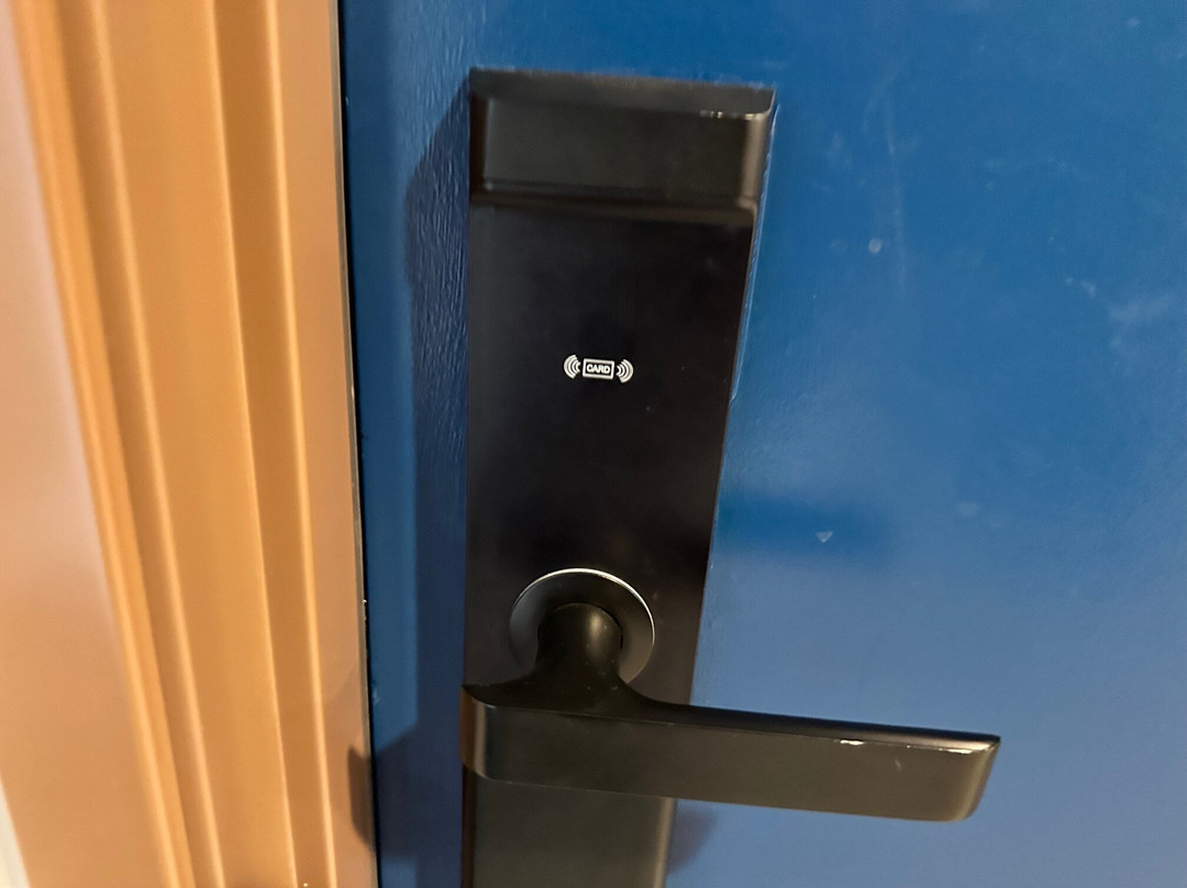 Aristocrat Hotel, BW Signature Collection主图