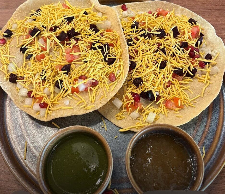 Kartoos Indian Street Food Restaurant