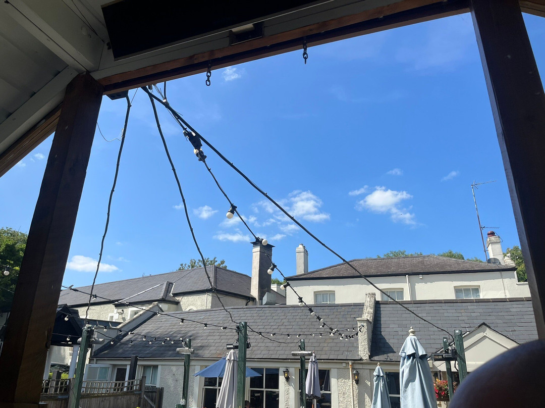 The Duke’s Head主图