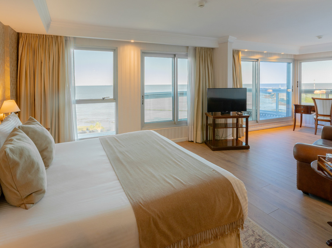 Cala Di Volpe Boutique Hotel主图