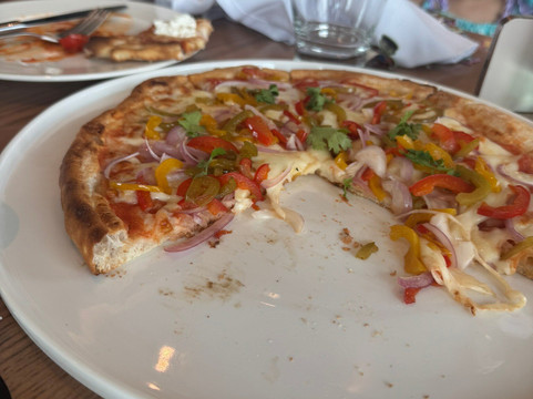 Trump International Golf Club Dubai-迪拜必去景点