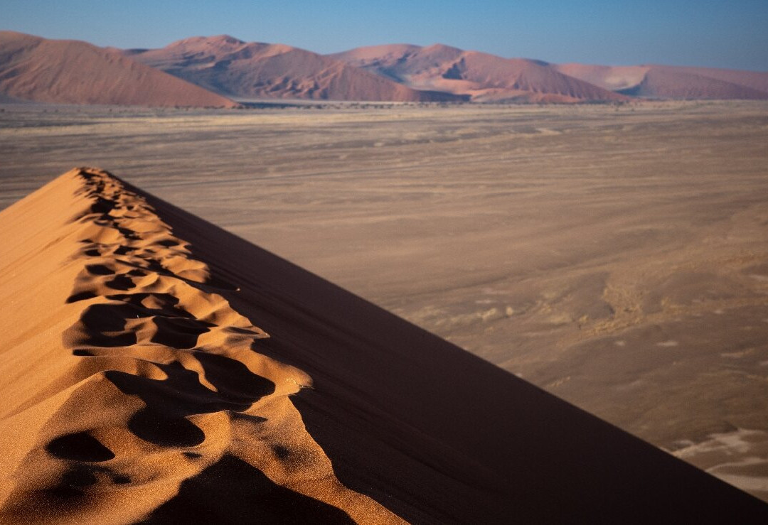 eyeseeAfrica-Green Point必去景点