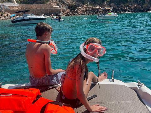 Vibe  Mallorca Excursions-卡尔维亚必去景点