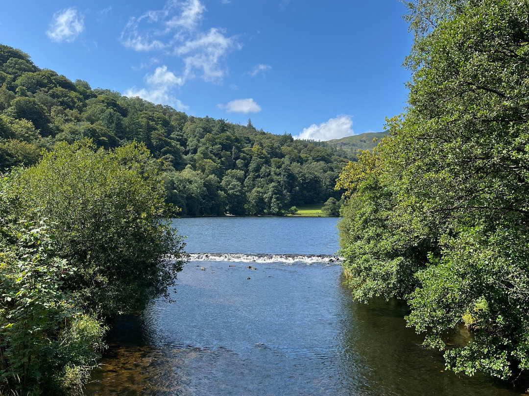 Lakeside Country Guest House主图