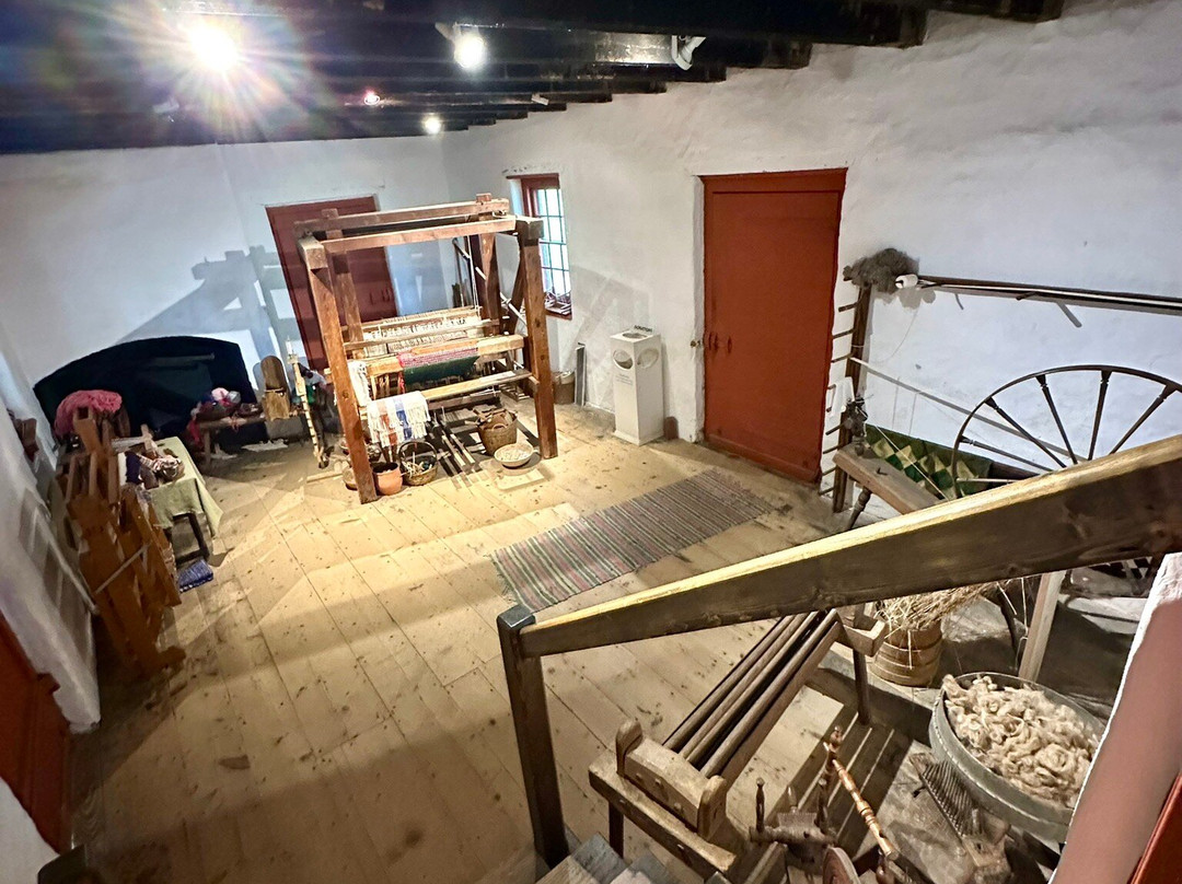 John Dickinson Plantation-多佛必去景点