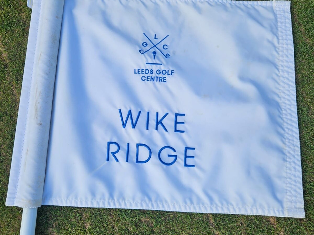 Leeds Golf Centre-利兹必去景点