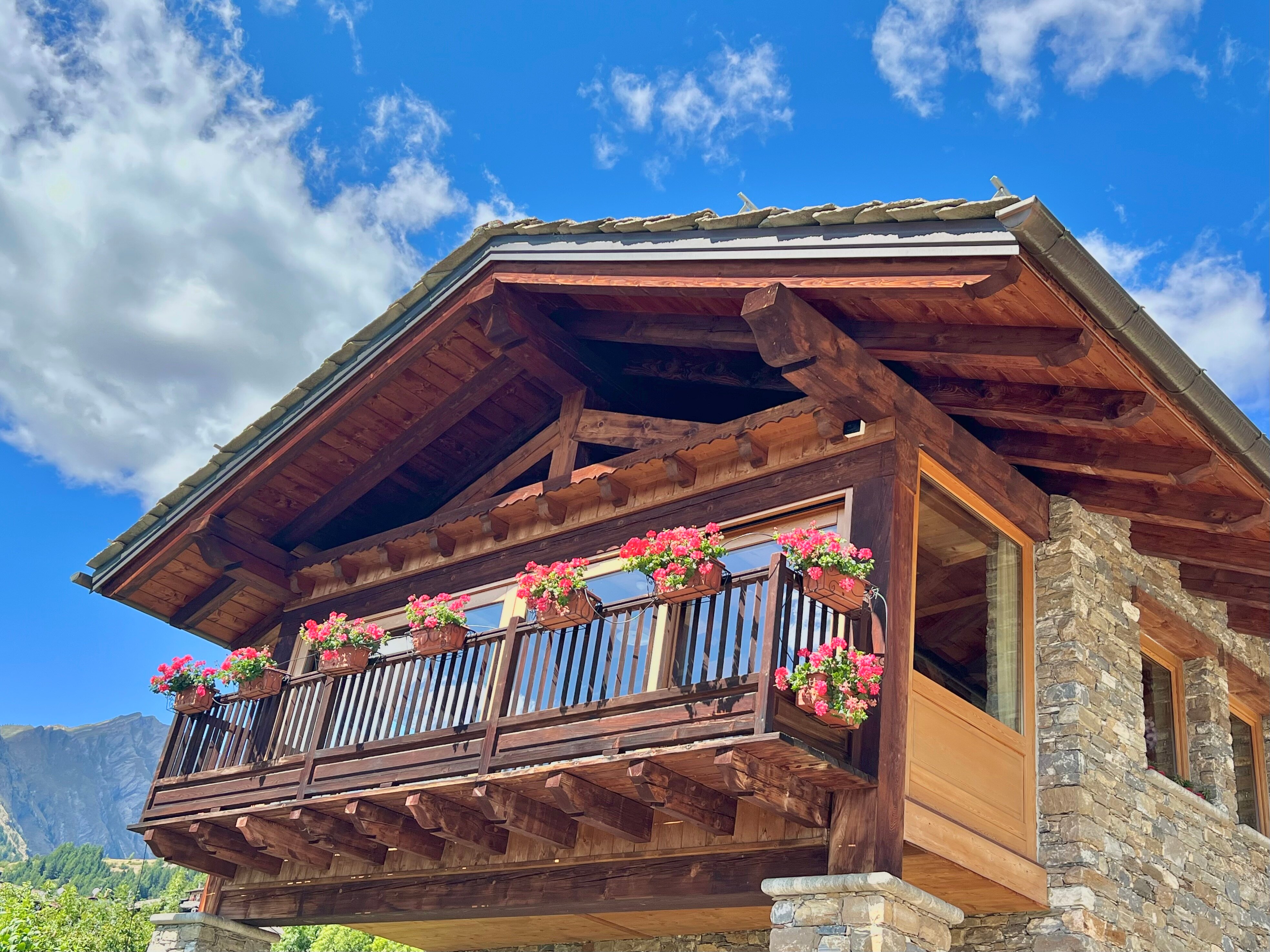 Hotel Les Combes-官方