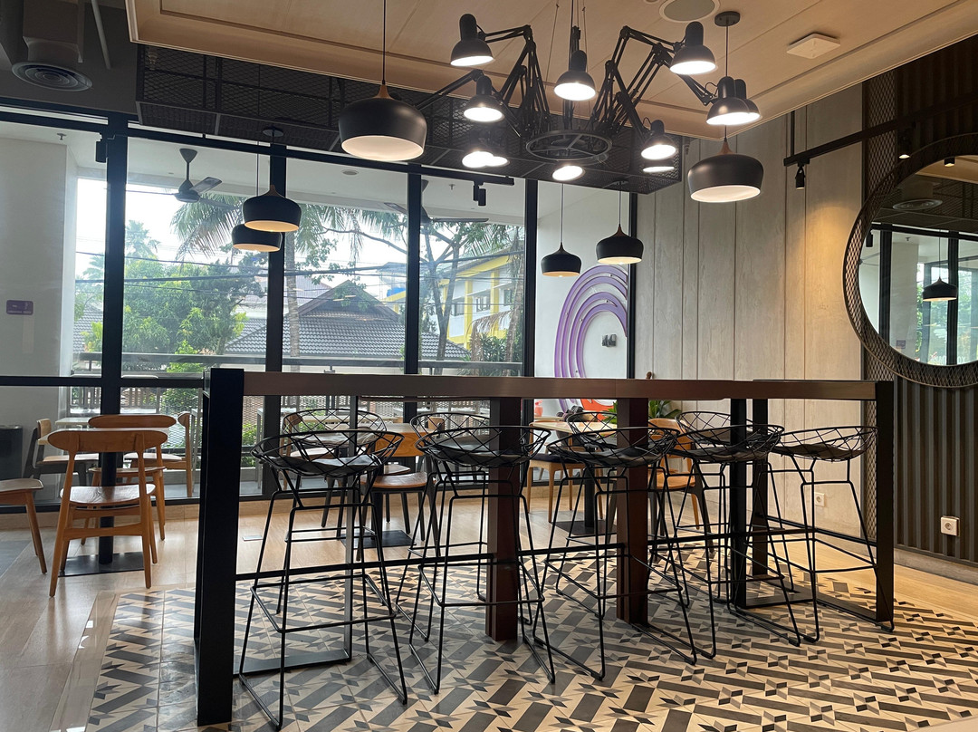 Fox Lite Hotel Samarinda