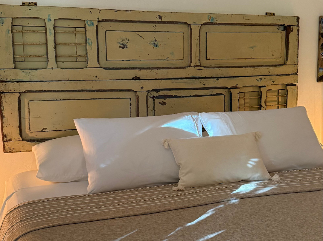 El Corazón Boutique Hotel主图