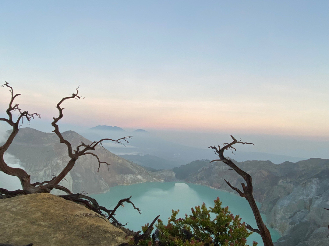 Yogyakarta Trip with Nasir Anang-Yogyakarta必去景点