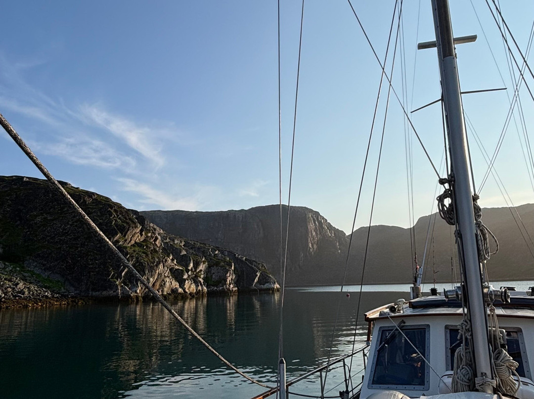 Sailing The Good Life-Vadso必去景点