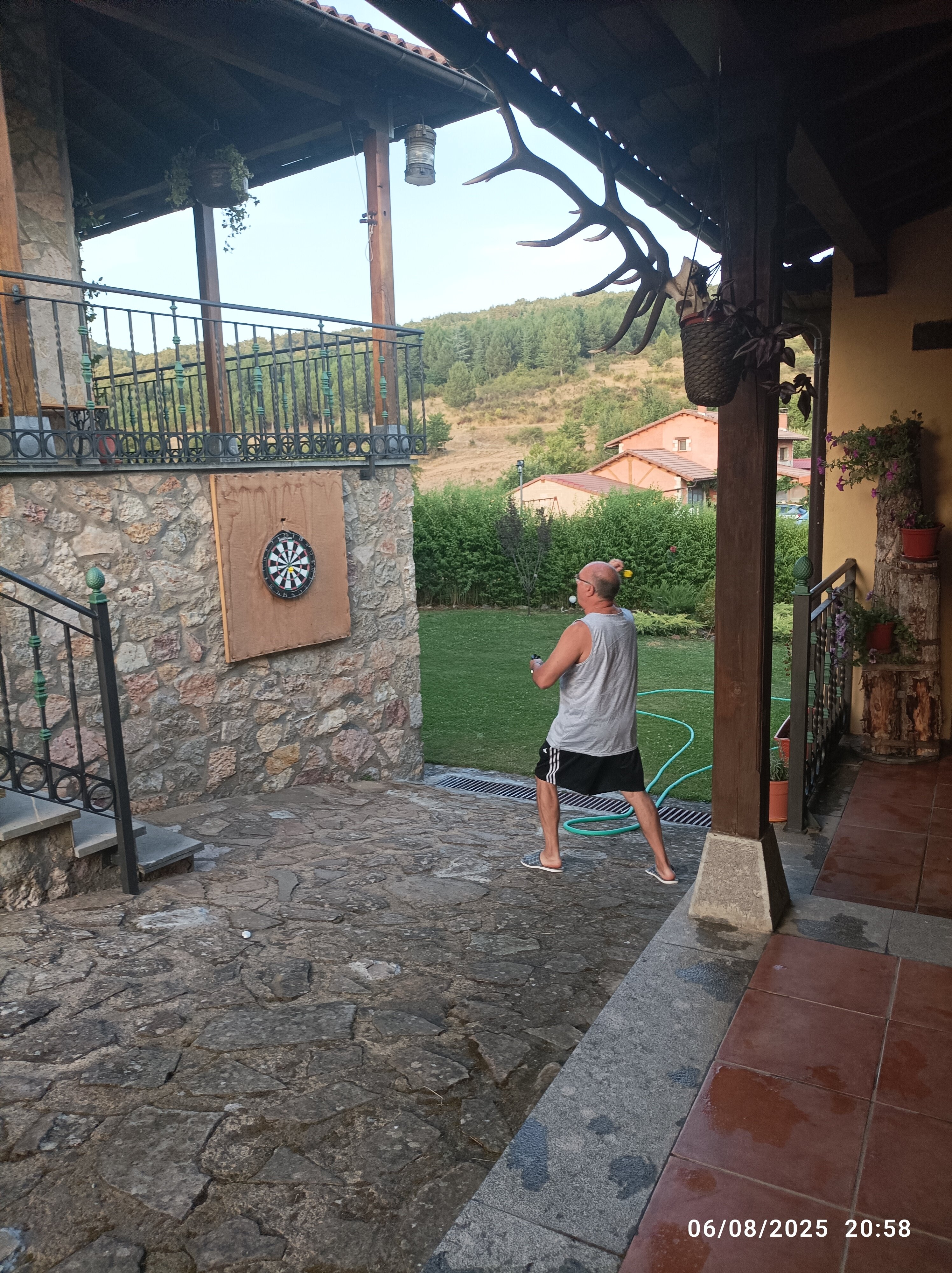 Valle del Tuejar-官方