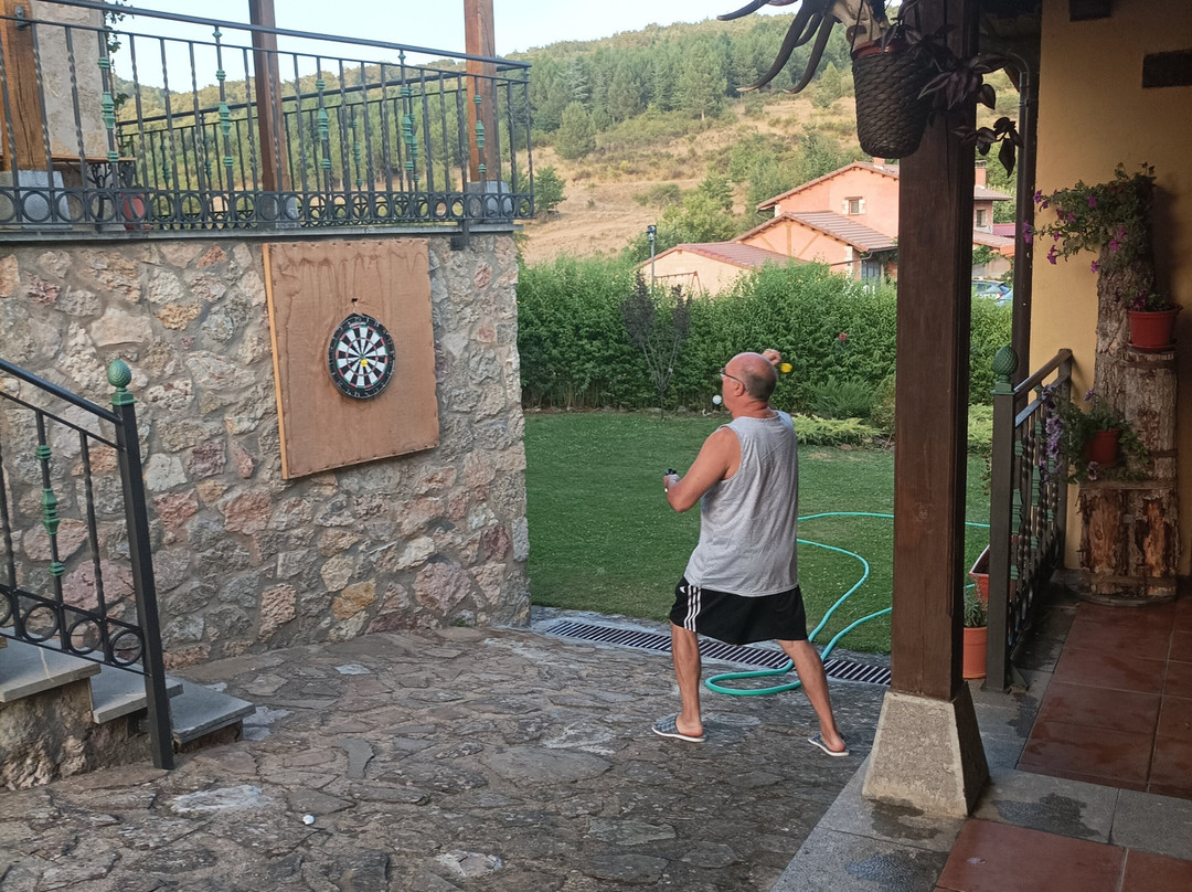 Valle del Tuejar主图