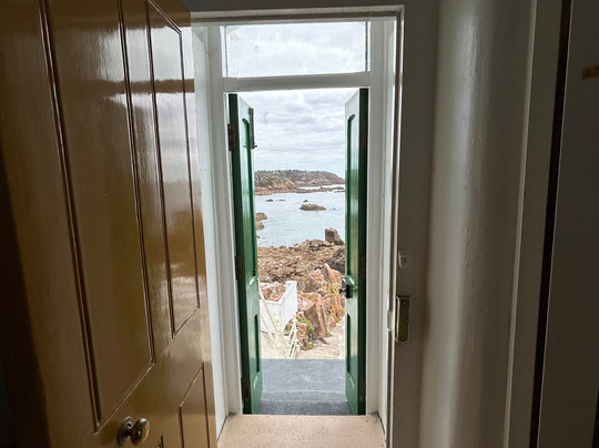 Jersey Uncovered-St. Helier必去景点