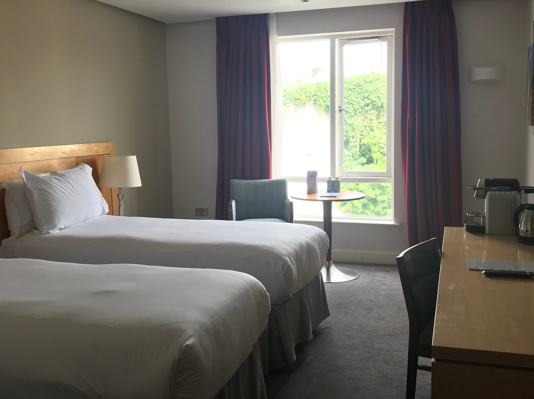 Pembroke Kilkenny主图