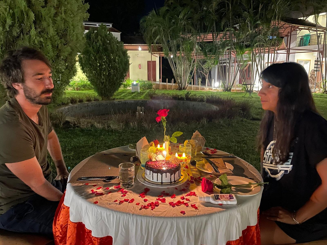 Sterling Arunai Anantha - Tiruvannamalai主图