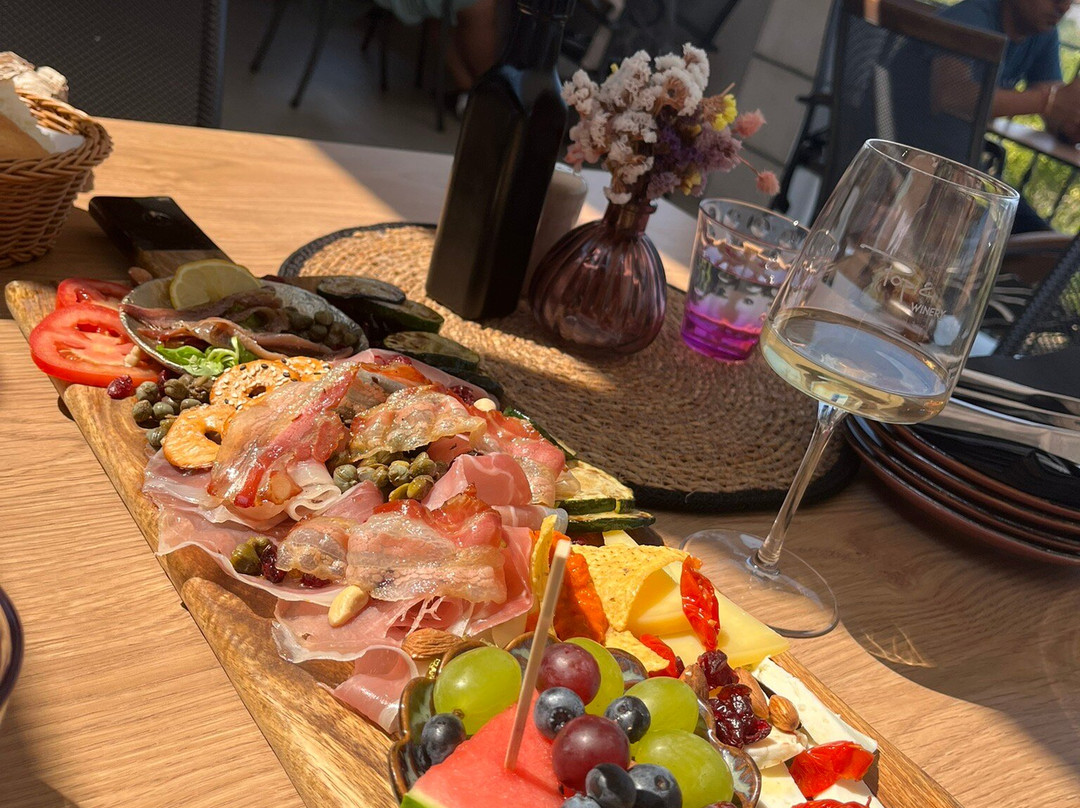 Popic Winery Lumbarda-伦巴达必去景点