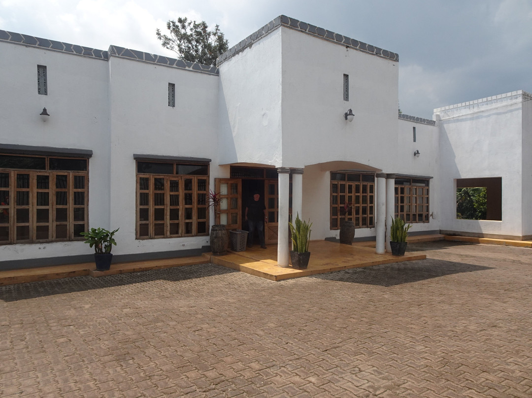 Ikaze Cottages