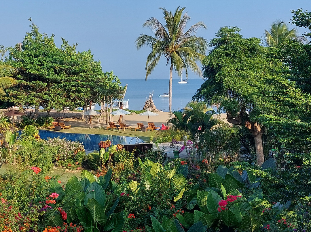 Luwansa Beach Resort主图