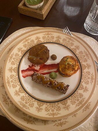 新加坡莱佛士酒店主图