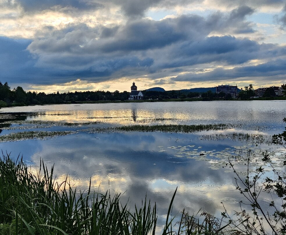 Långnäs Camping