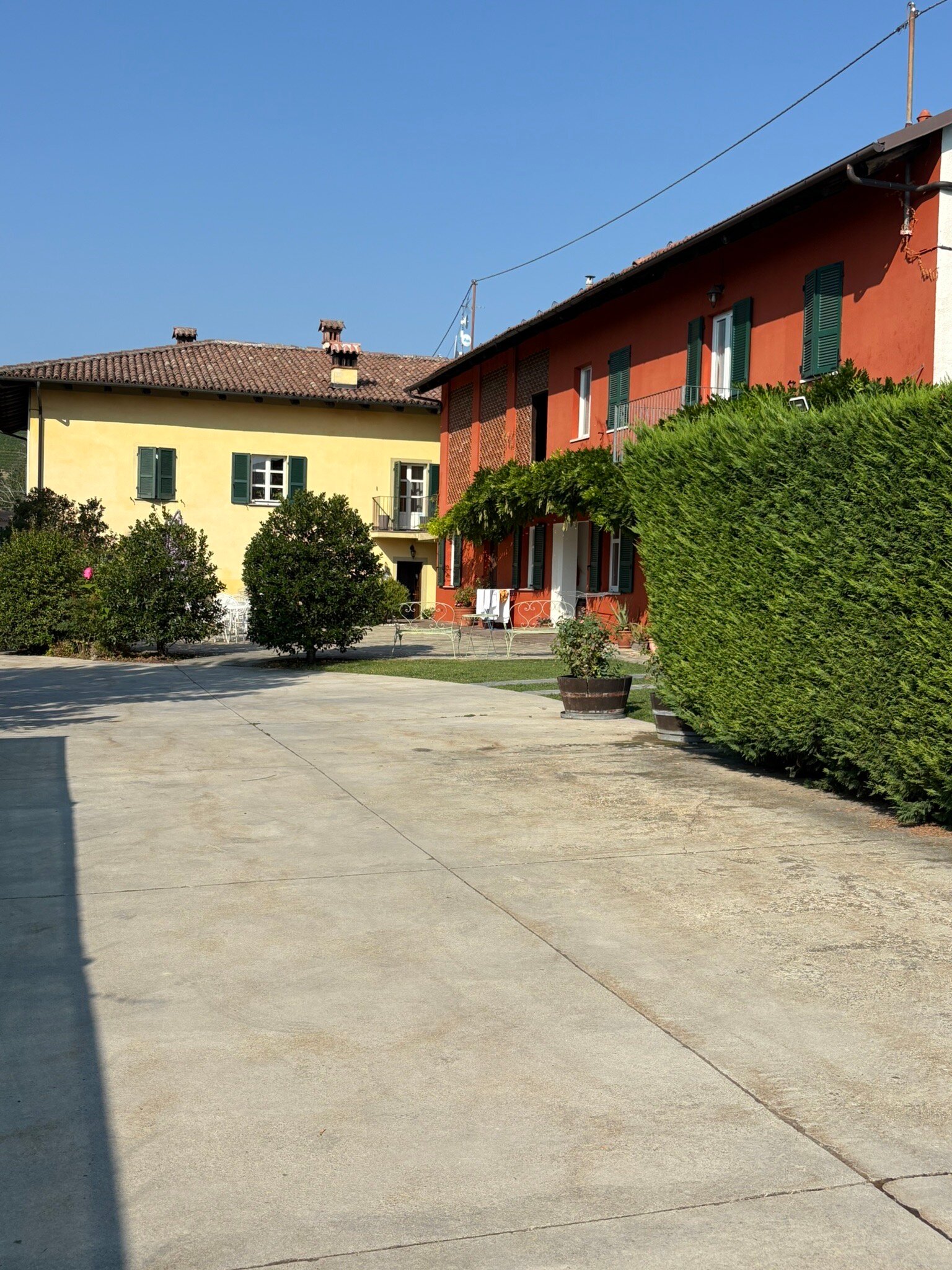 Agriturismo Paitin-官方