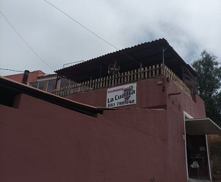 Guachinche La Cuadra