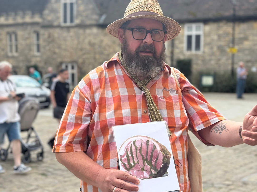 Hidden Food Tours Melton Mowbray-梅尔顿莫布雷必去景点