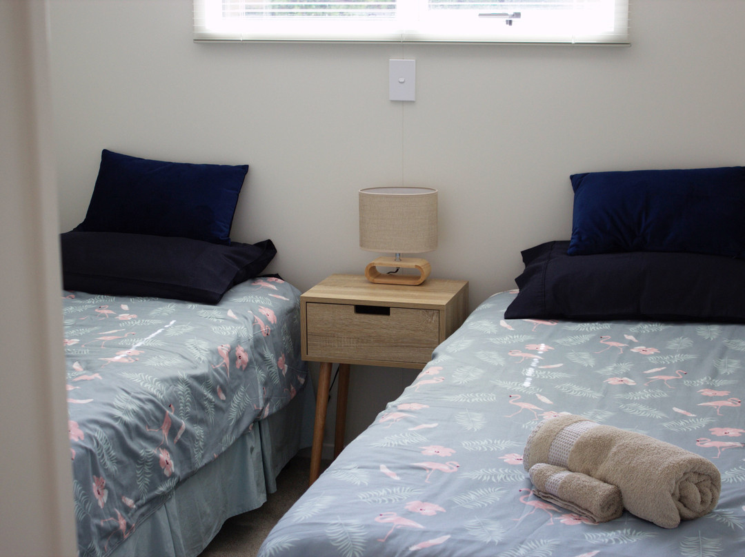 Orewa Kiwi Cabins