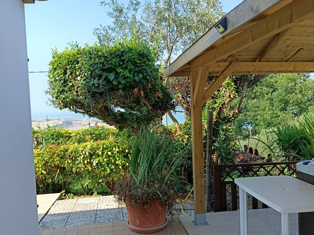 B&B Casa di Lety主图