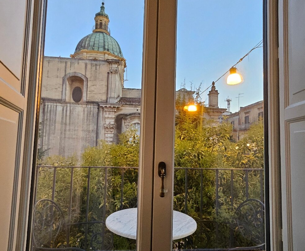 安缇卡巴迪亚黎莱斯酒店主图