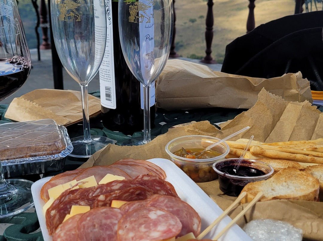 Leone di Venezia Winery-Sao Joaquim必去景点