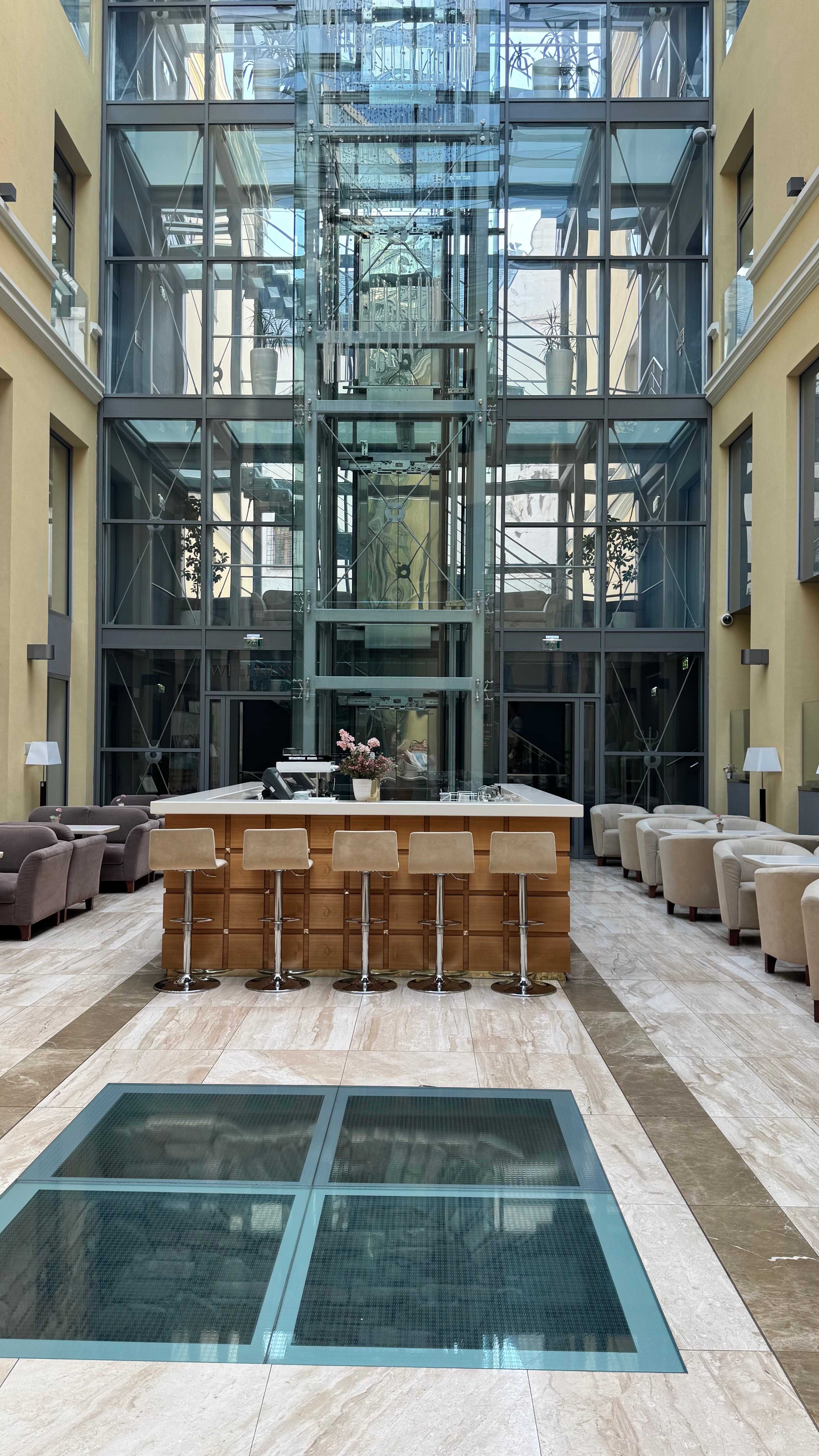 Hotel Elizabeth-官方