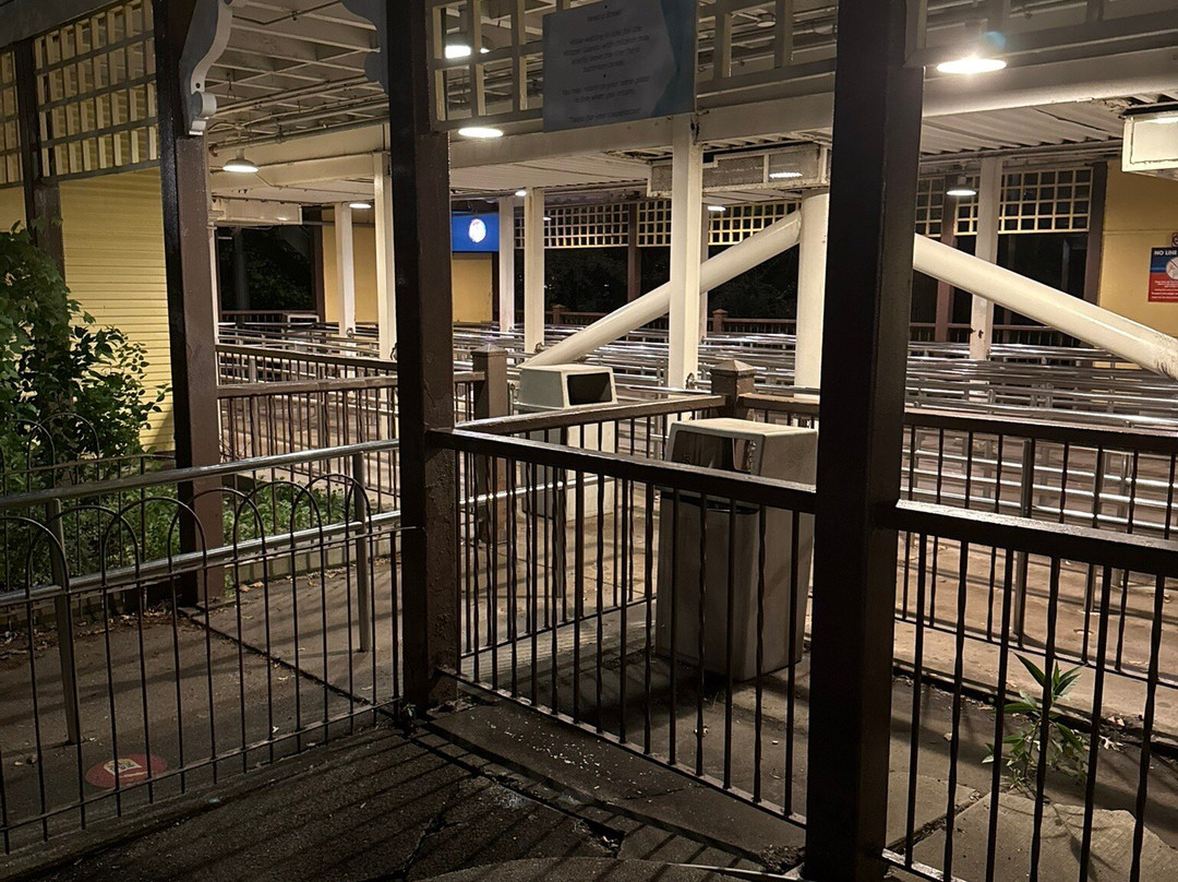 Six Flags Great America-格尼必去景点