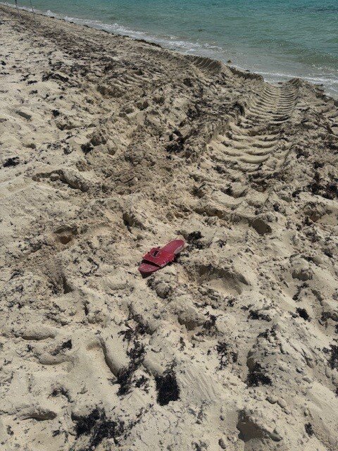 The Shore Club Turks & Caicos-泳池