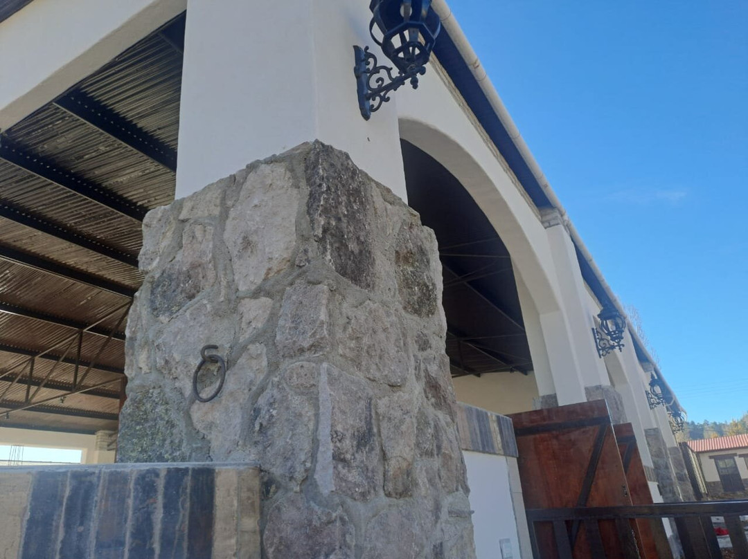 Quinta Mision Hotel主图