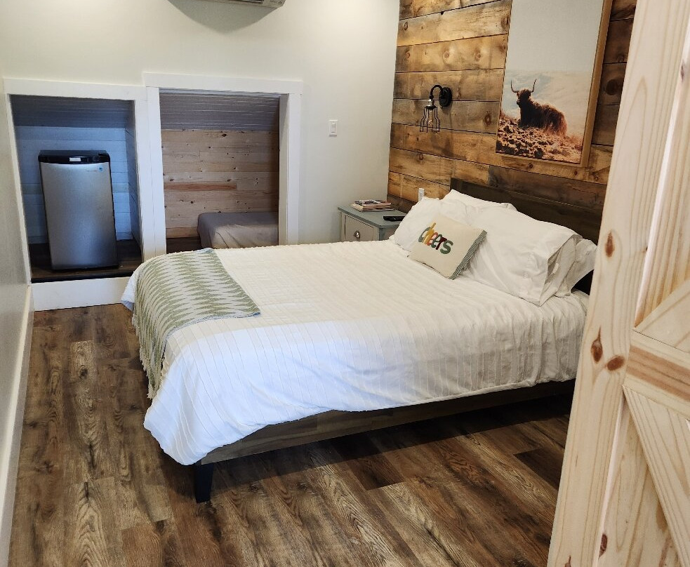 Groovy Goat Farm & Soap Company-Ingonish必去景点