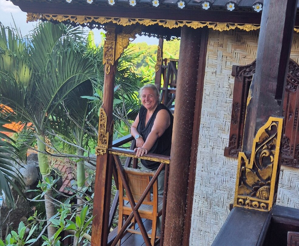 Villa Manouria (Marcel)主图