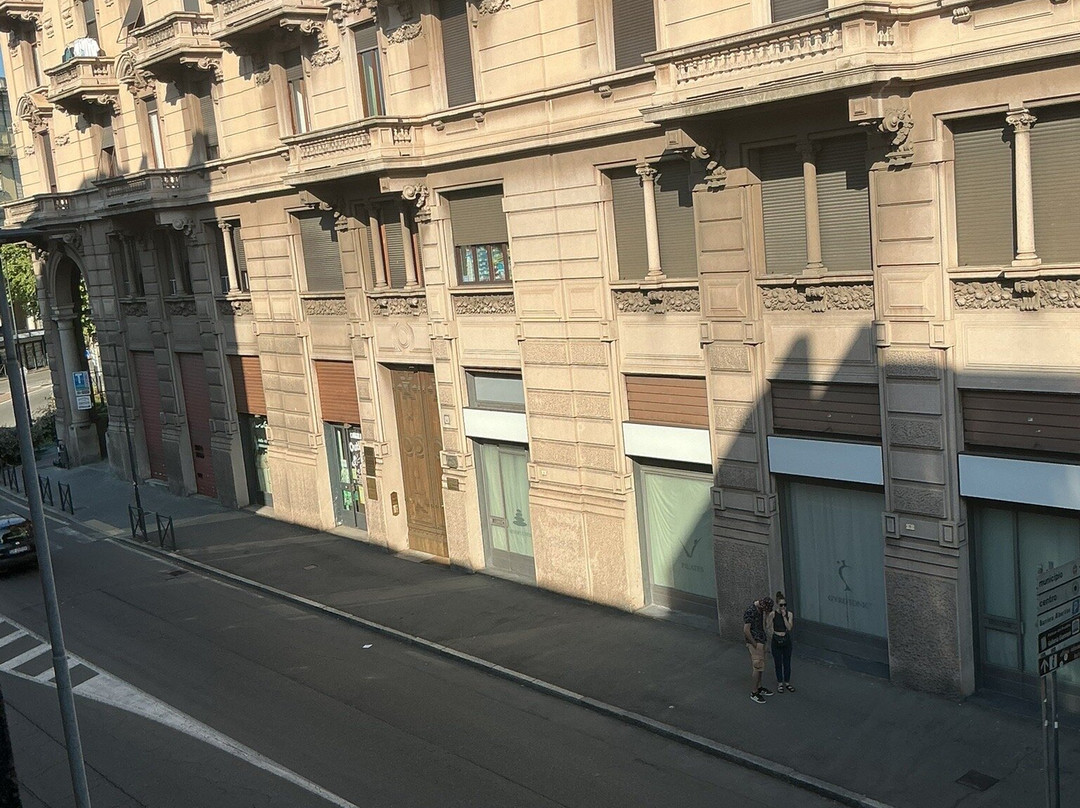 Croce di Malta主图